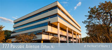 JV Picks Up 777 Passaic Ave. for $5.8M.